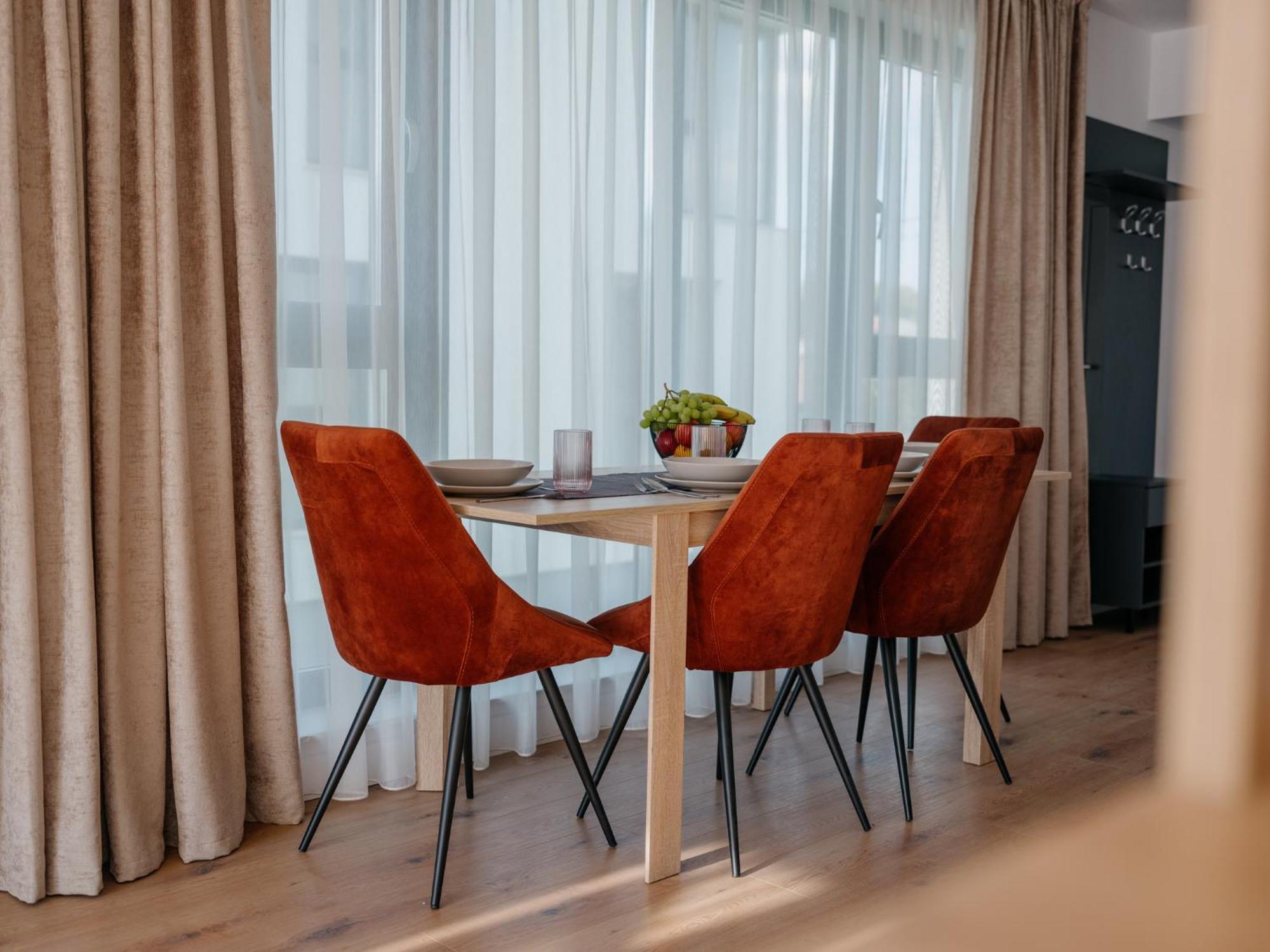 Holiday home Doubles Maison 1 Cluj-Napoca