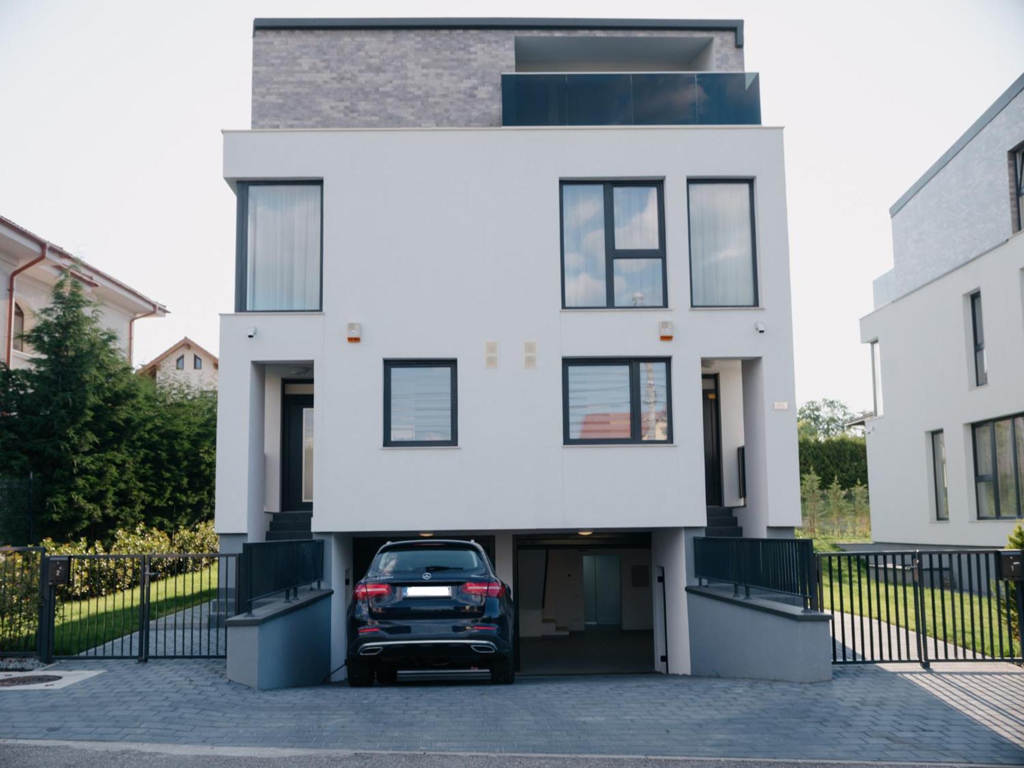 Doubles Maison 1 Holiday home